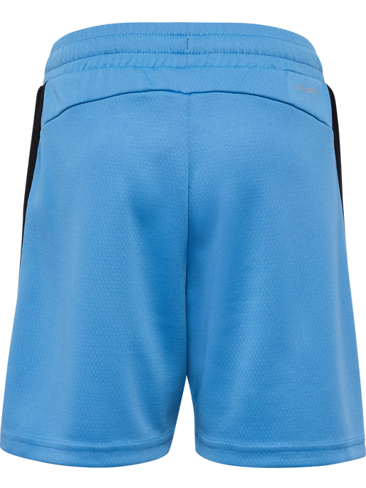 hmlMULTI PL SET KIDS, LICHEN BLUE/LICHEN BLUE, packshot