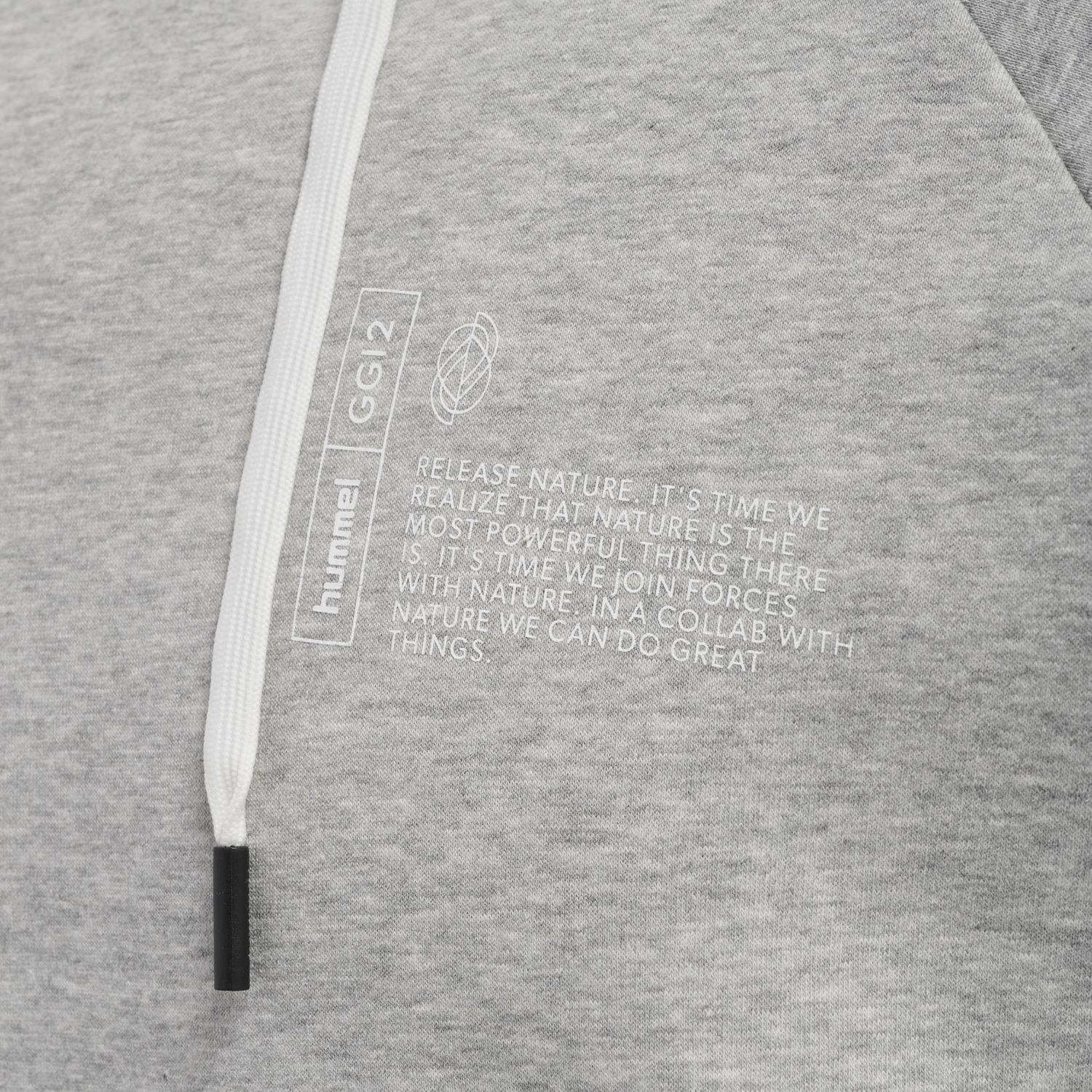 hmlGG12 SWEAT HOODIE, 2006, packshot