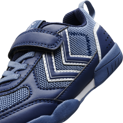 AEROTEAM 2.0 JR VC, BLUE DEPTHS, packshot