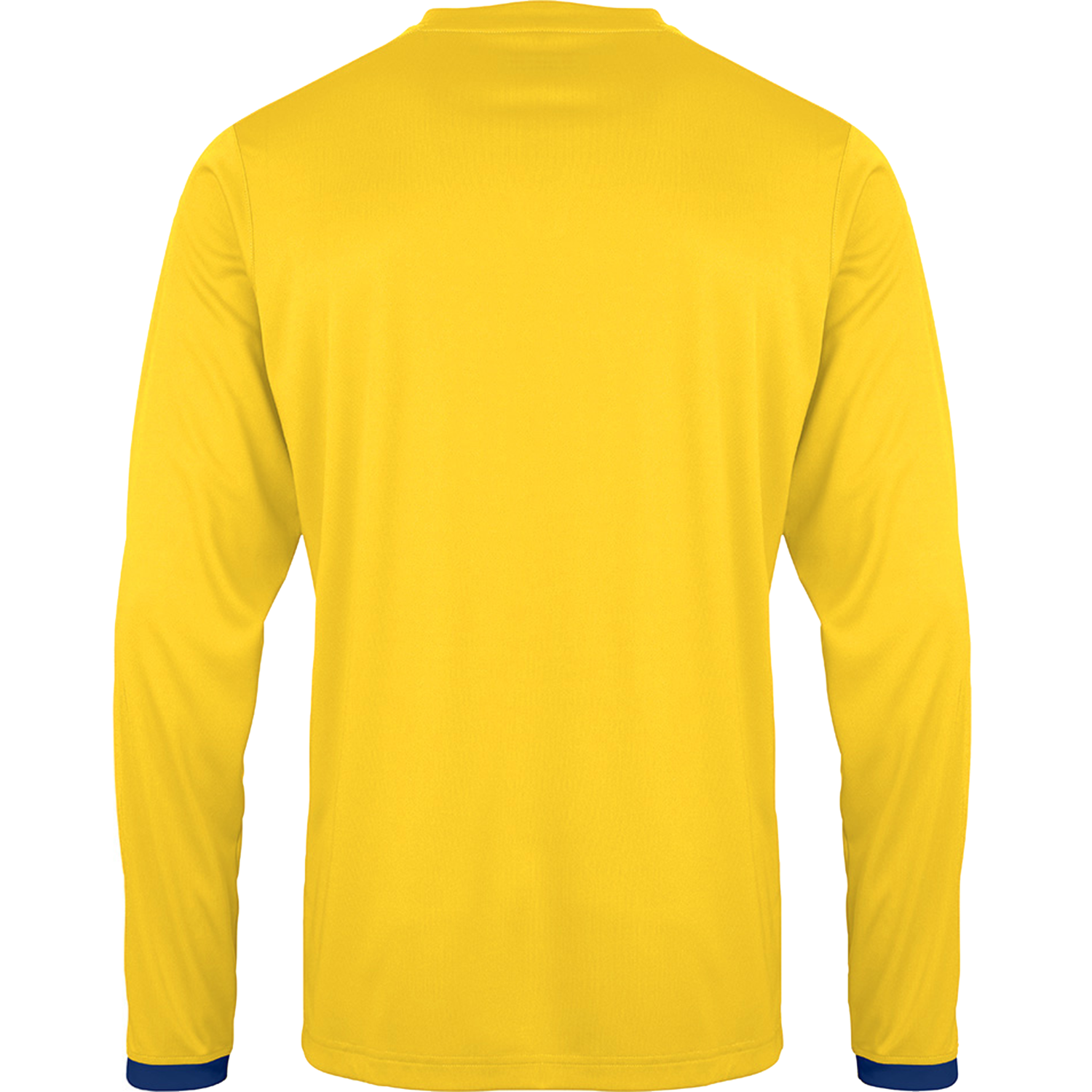 CORE LS POLY JERSEY, 5167, packshot