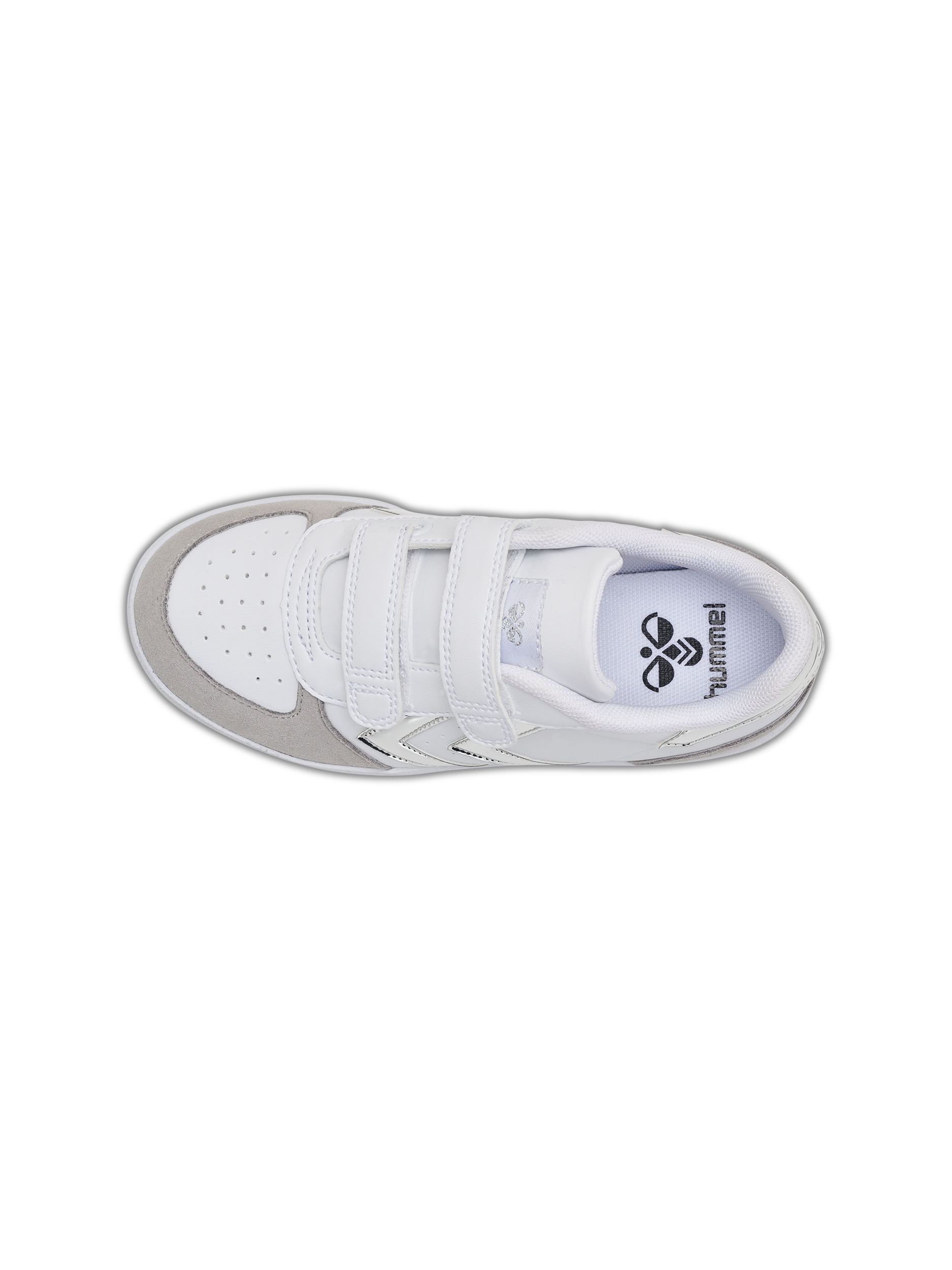 VICTORY, WHITE, packshot