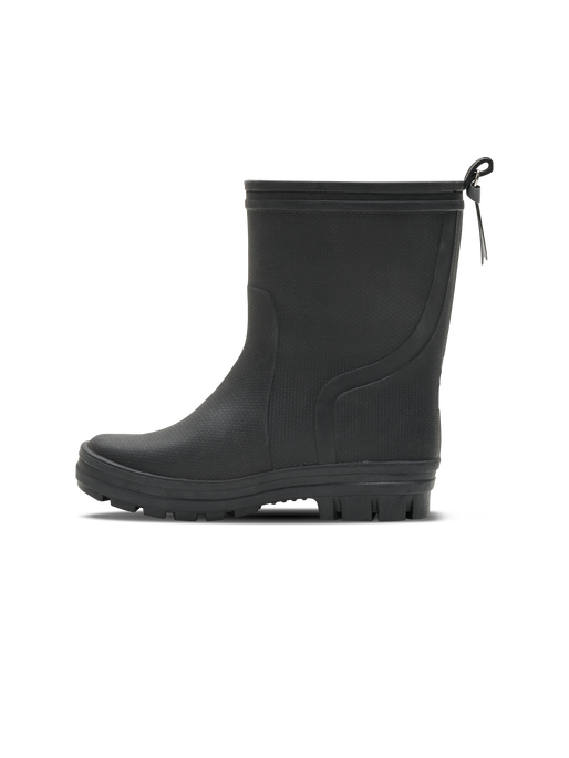 THERMO BOOT JR, BLACK, packshot