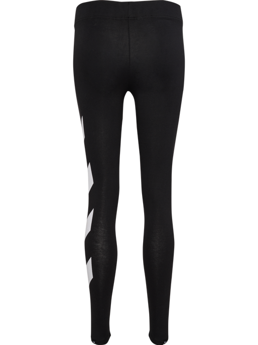 hmlMOVER TIGHTS WOMAN, BLACK, packshot