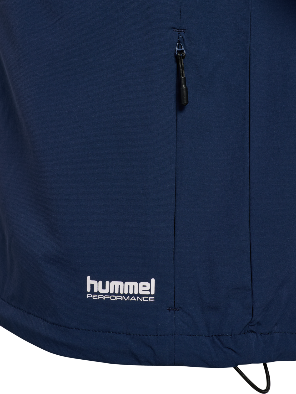hmlPULSE JACKET, DRESS BLUES, packshot