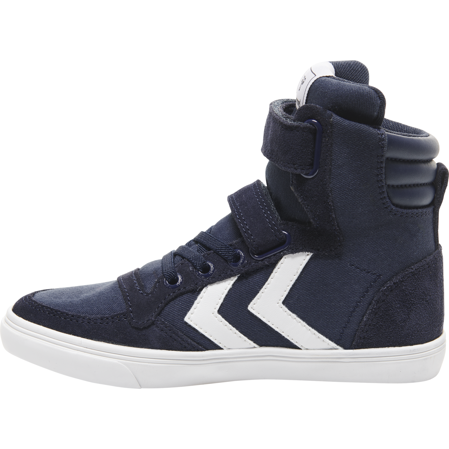 SLIMMER STADIL HIGH JR, DRESS BLUES, packshot