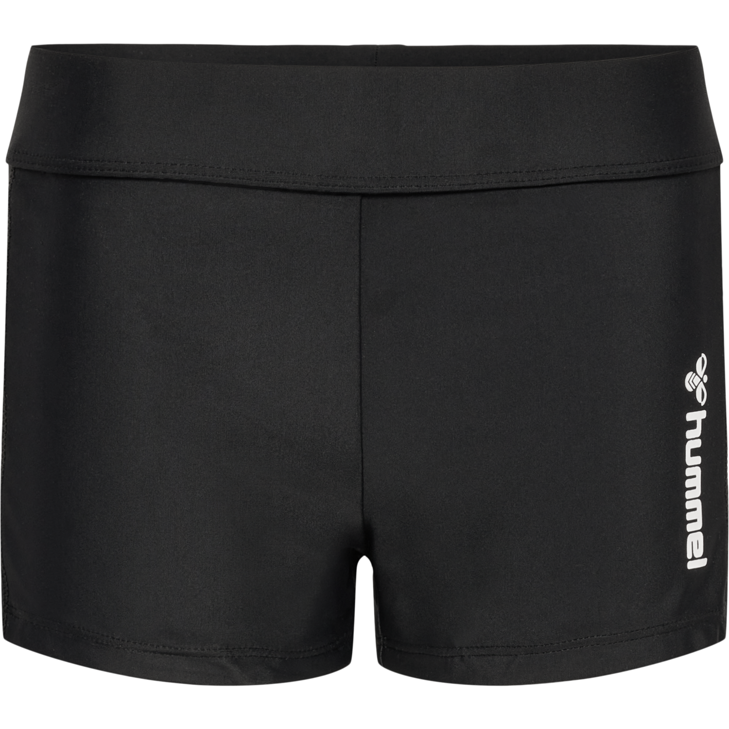 hmlTIKKI BIKINI, BLACK, packshot