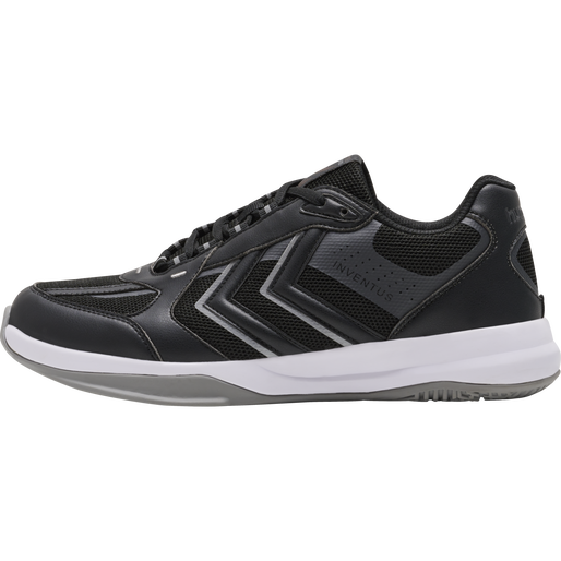 INVENTUS OFF COURT REACH LX, BLACK, packshot