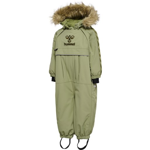 hmlMOON TEX SNOWSUIT, 7400, packshot