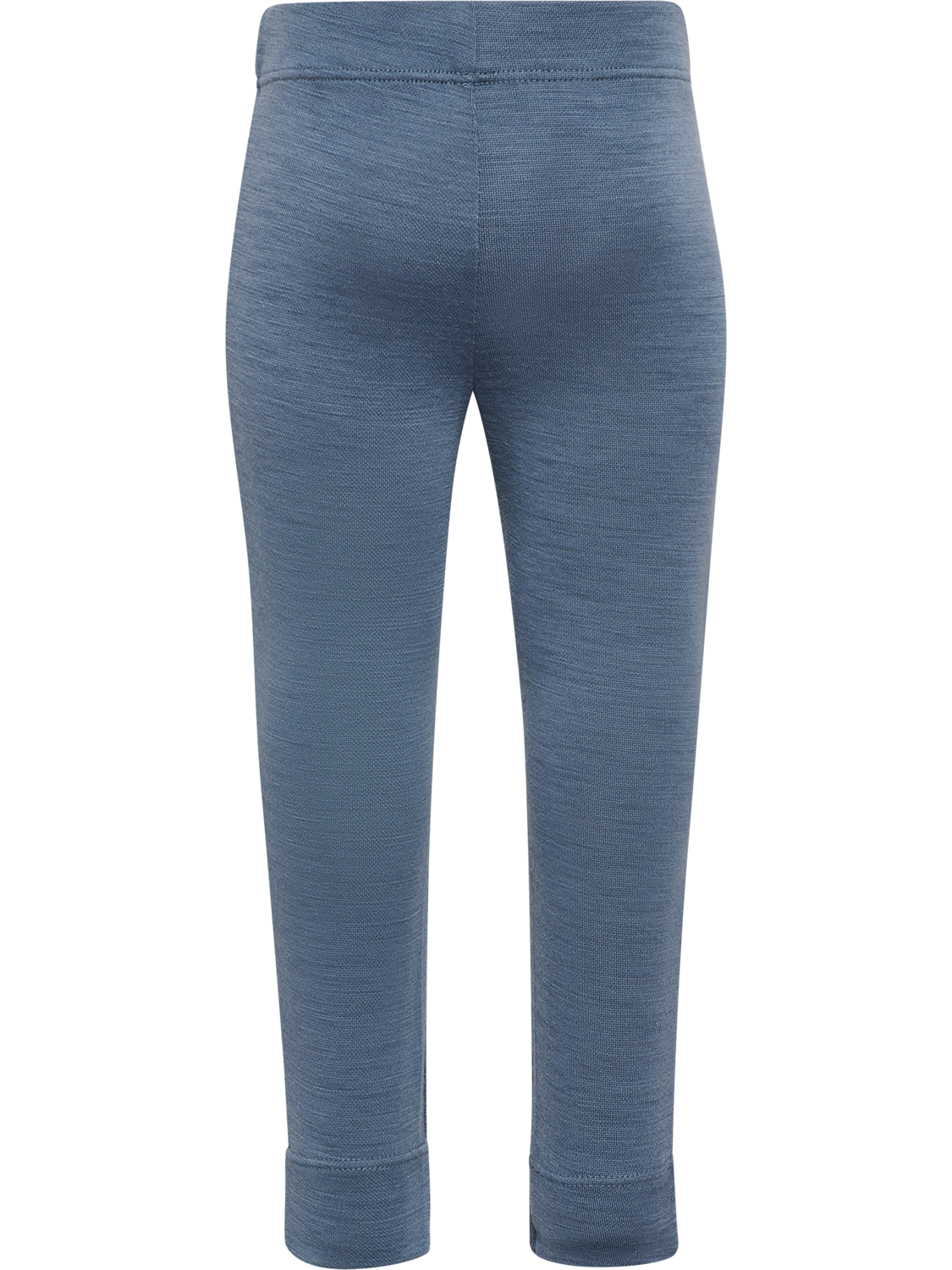 hmlMINI WOOL TIGHTS, FLINT STONE, packshot