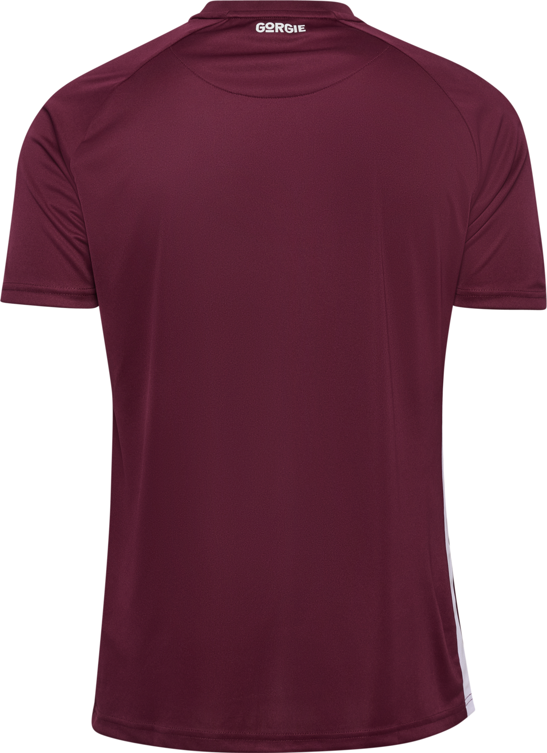 HRT 25-26 HOME SS JERSEY, CABERNET, packshot