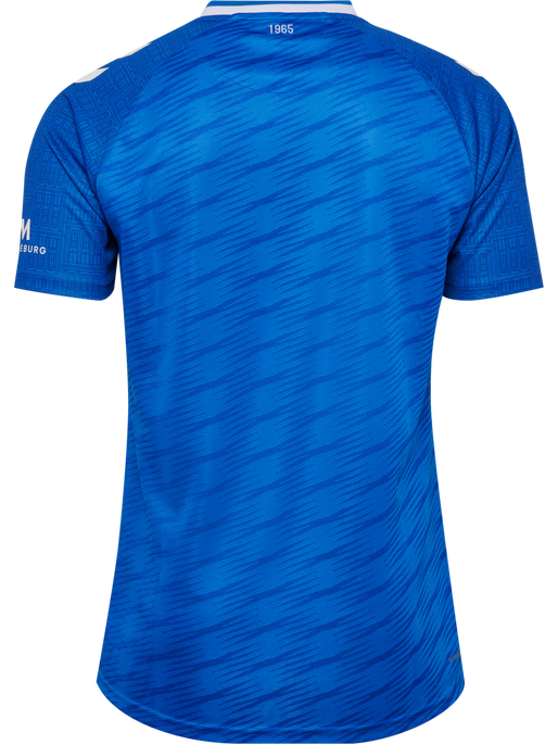 1FCM 25/26 HOME JERSEY S/S, PRINCESS BLUE, packshot