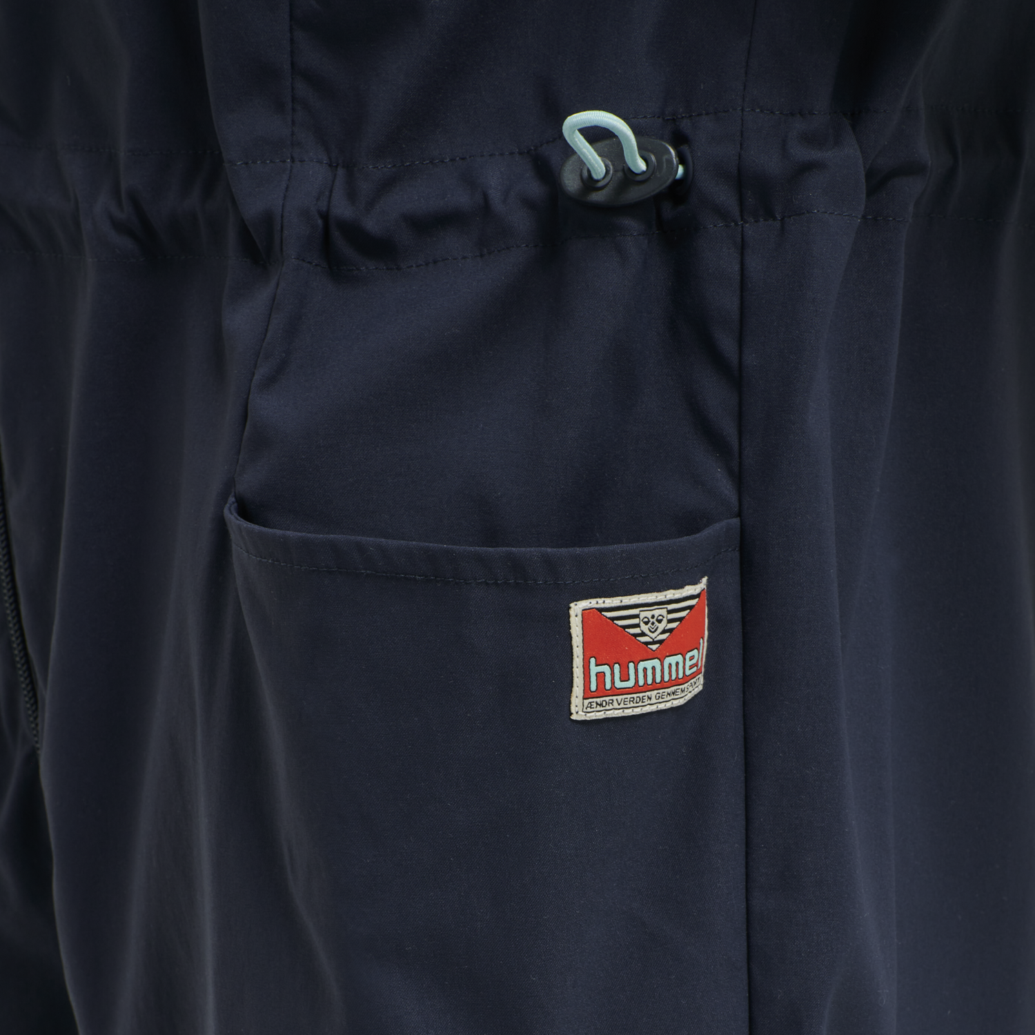 hmlSPARROW JUMPSUIT, 7364, packshot