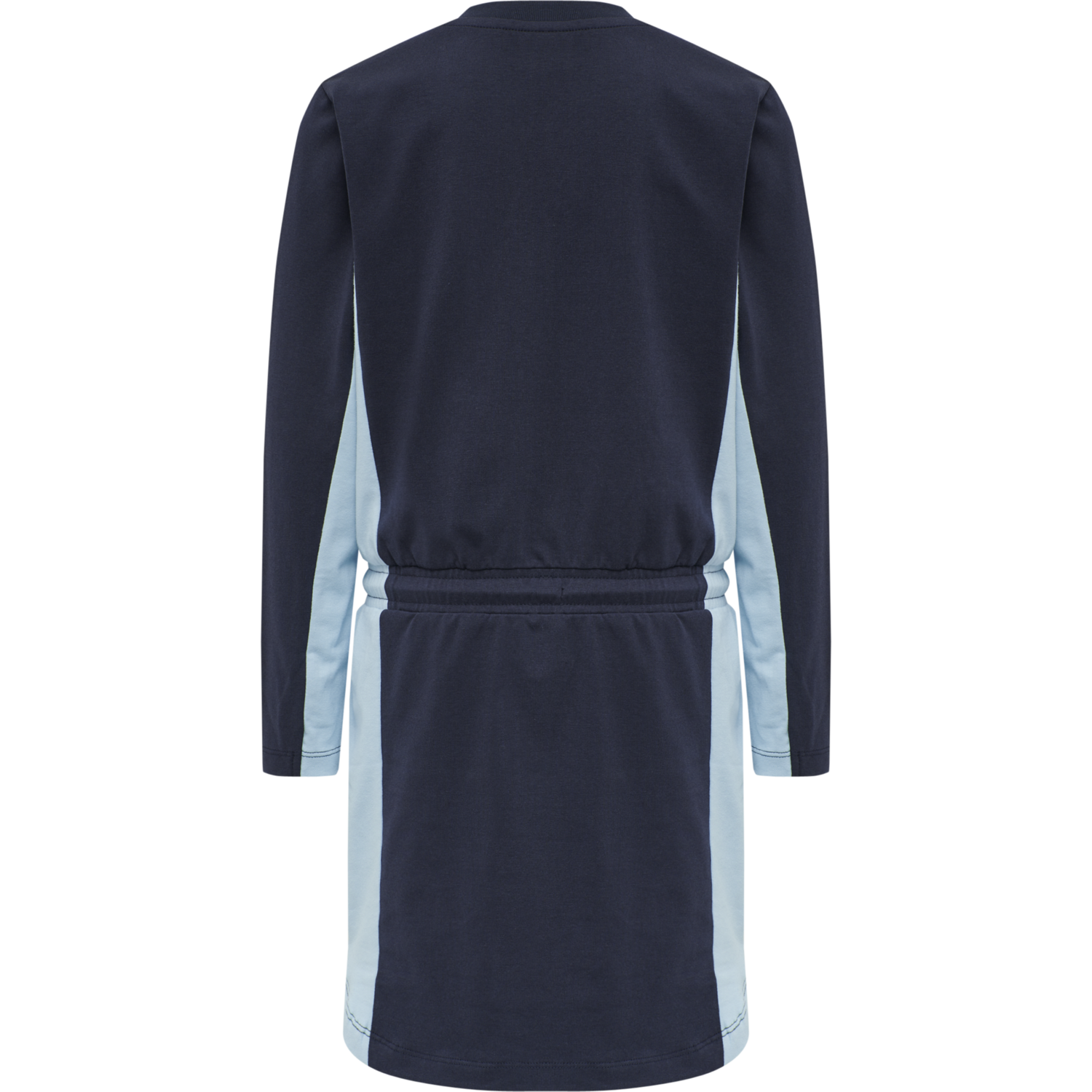 hmlBAELE DRESS L/S, 1009, packshot