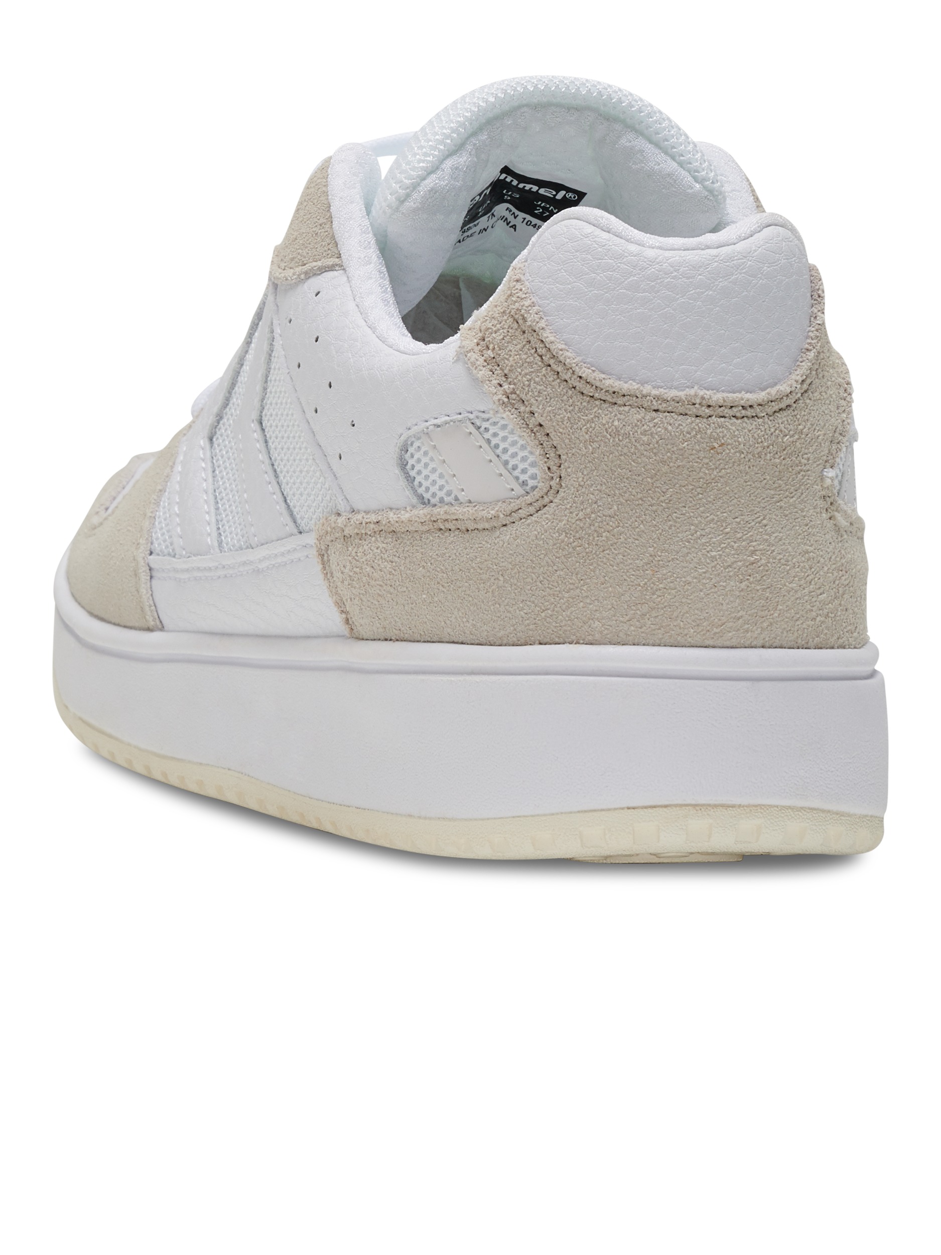 ST POWER PLAY LOW, 9806, packshot