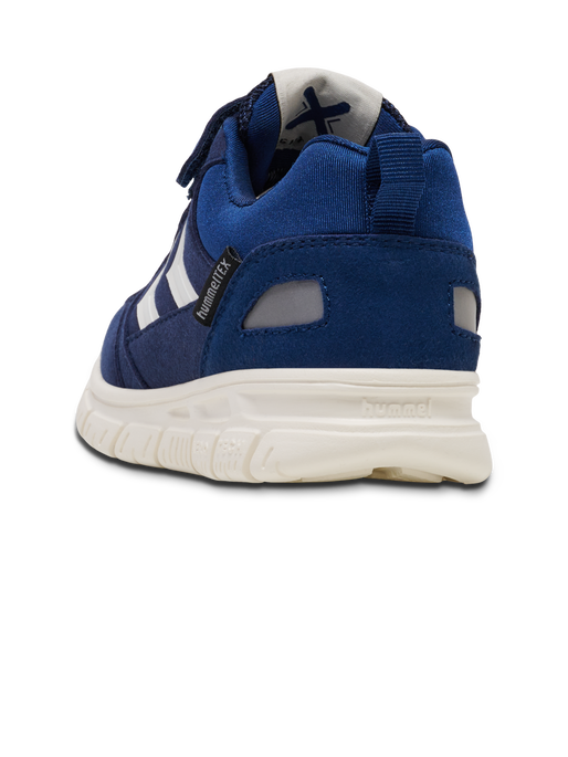 X-LIGHT TEX 2.0 JR, BLACK IRIS, packshot