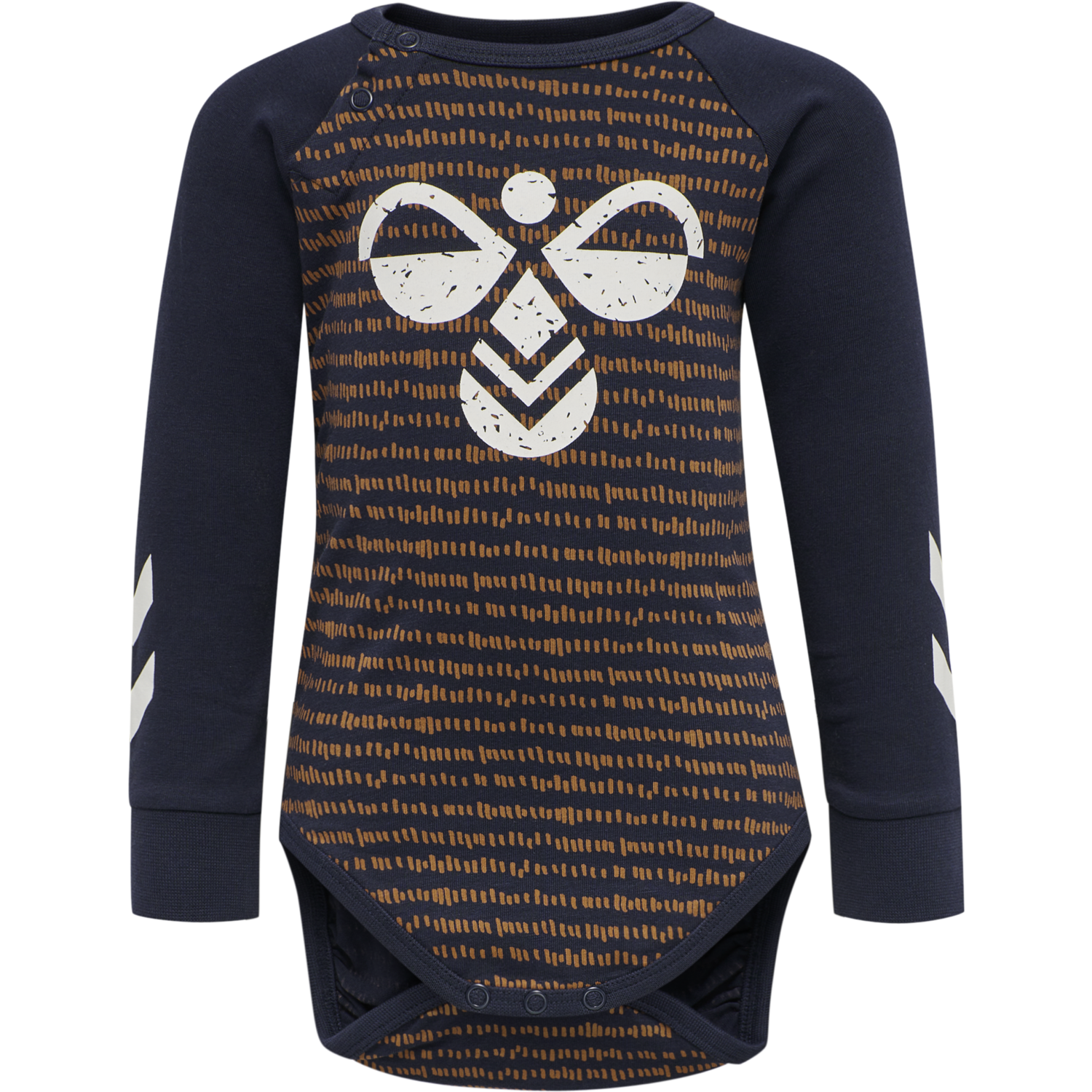 hmlBUSTER BODY L/S, 1009, packshot