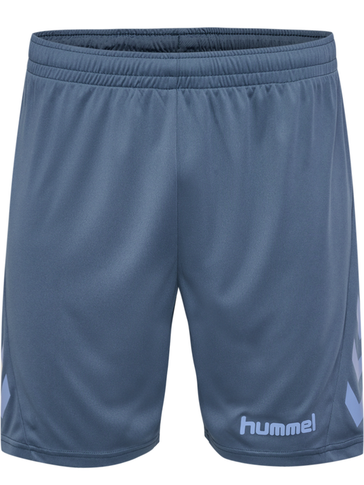 hmlPROMO KIDS DUO SET, ALLURE/CHINA BLUE, packshot