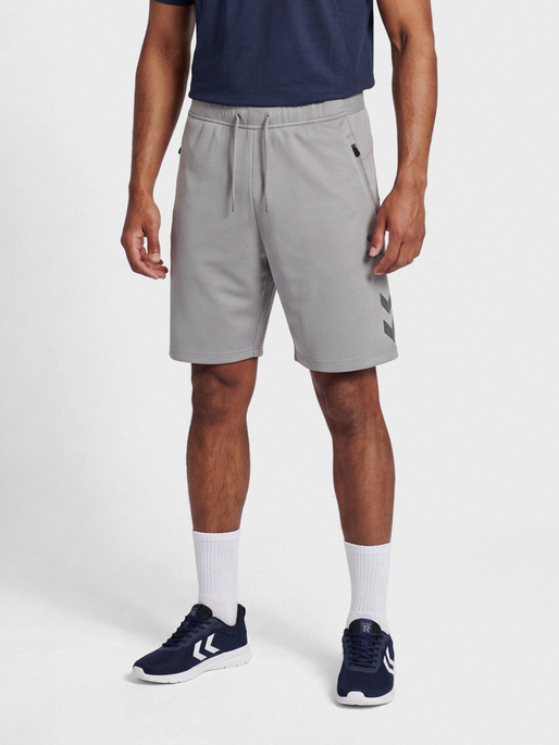 hmlCIMA 2.0 SHORTS, ALLOY, model