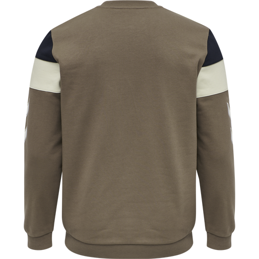 hmlSTEPHAN SWEATSHIRT, 8058, packshot