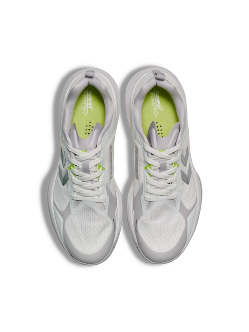 HB POWERSTRIKE PRO, WHITE, packshot