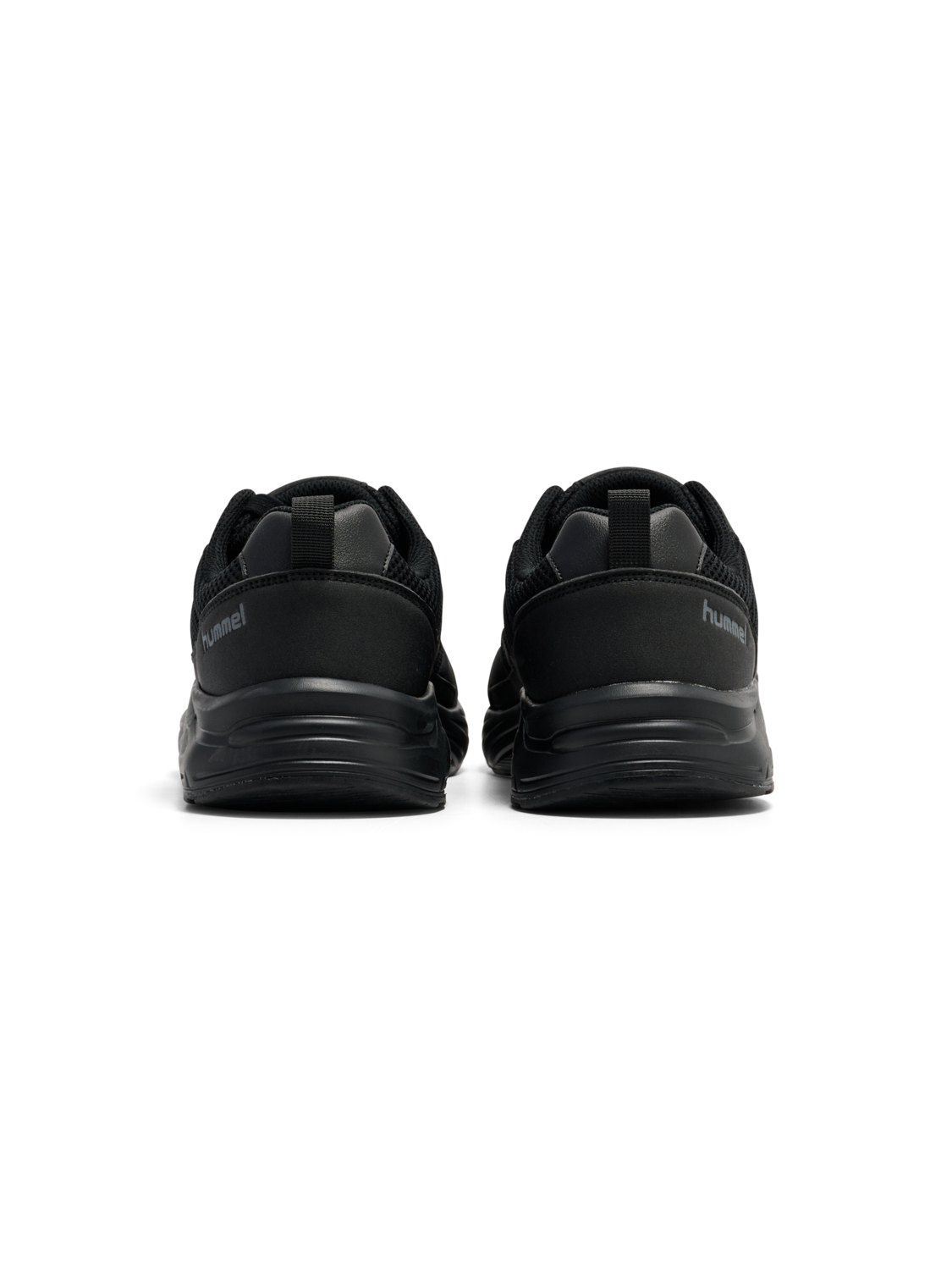 HML ENDURO LIGHT, BLACK/BLACK, packshot