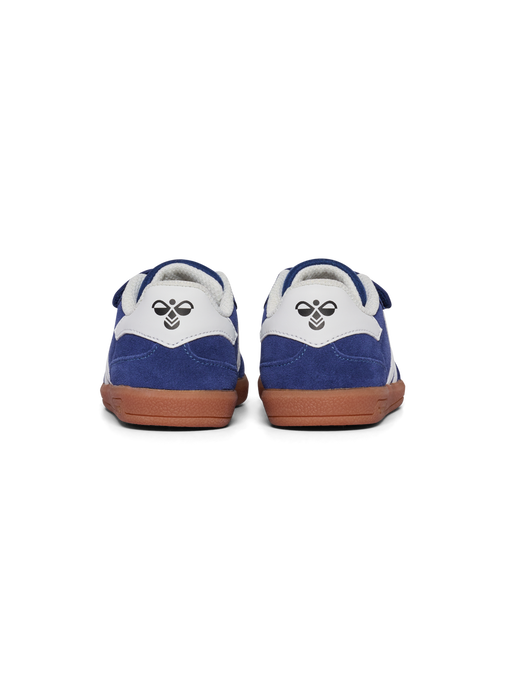 VICTORY SUEDE II INFANT, TRUE NAVY VICTORY SUEDE II INFANT, TRUE NAVY, packshot