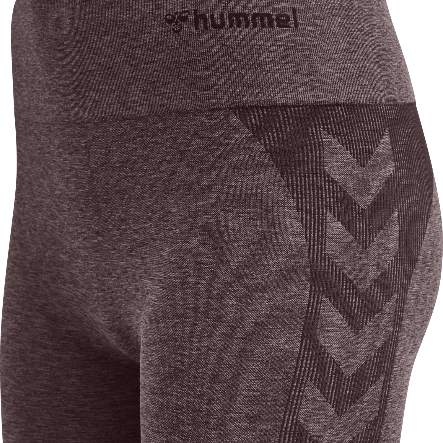 hmlCOCO SEAMLESS MID WAIST TIGHTS, 8018, packshot