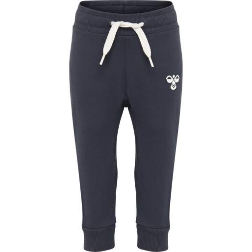 HMLAPPLE PANTS, BLUE NIGHTS, packshot