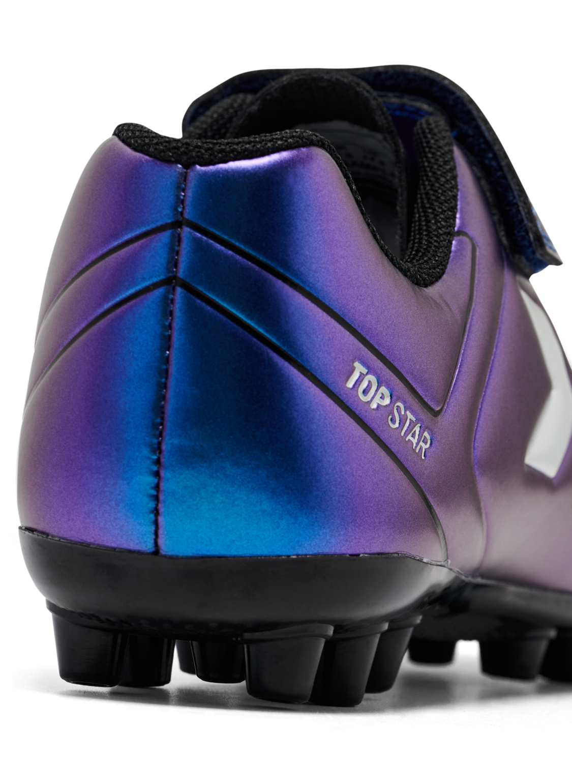 TOP STAR M.G. VC 2.0 JR, WHITE/MULTICOLOR, packshot