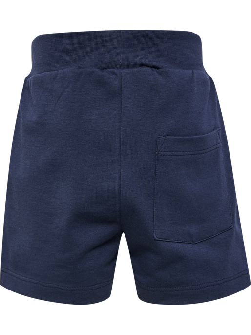 hmlJOC SHORTS, BLUE NIGHTS hmlJOC SHORTS, BLUE NIGHTS, packshot