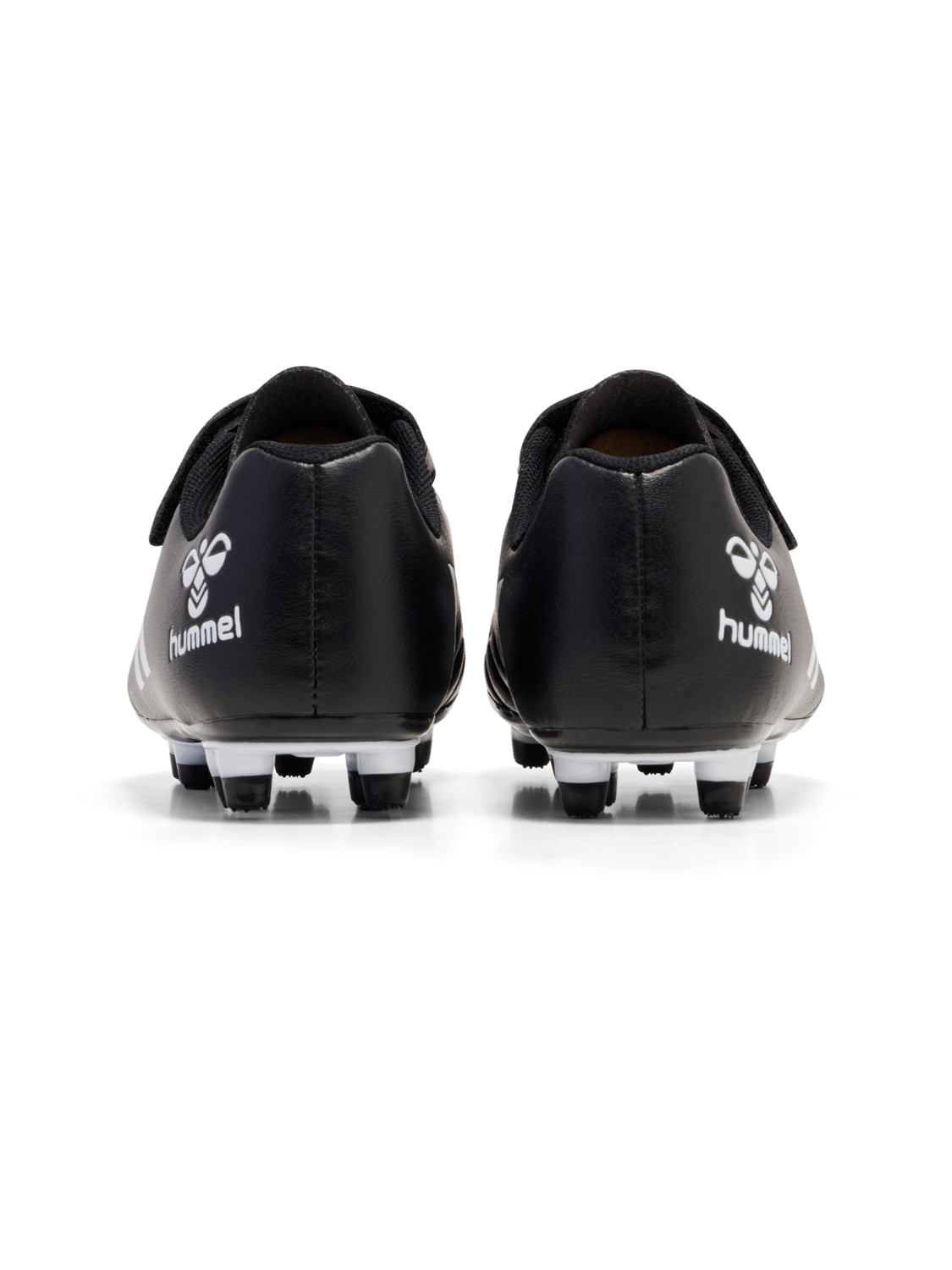 TOP STAR F.G. JR, BLACK/BLACK, packshot