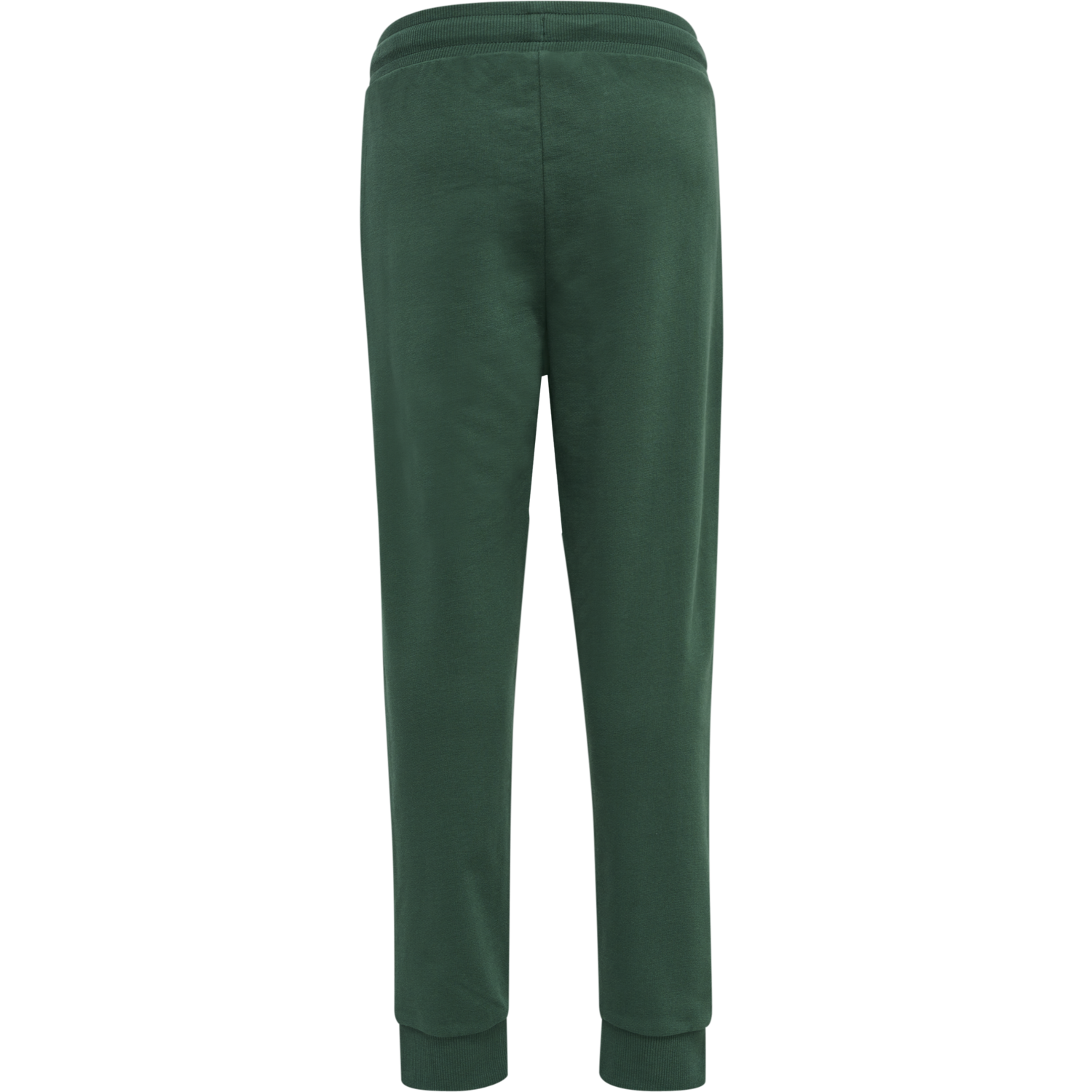 hmlNEW SPRING TRACKSUIT, TREKKING GREEN, packshot