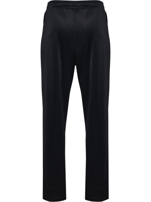 hmlPULSE TRACKSUIT, BLACK, packshot