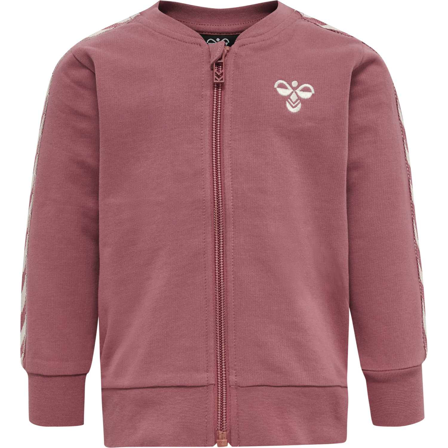 hmlBILLE TRACKSUIT, DECO ROSE, packshot