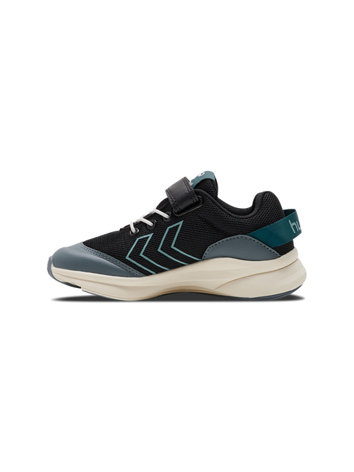 REACH 250 RECYCLED JR, BLACK, packshot