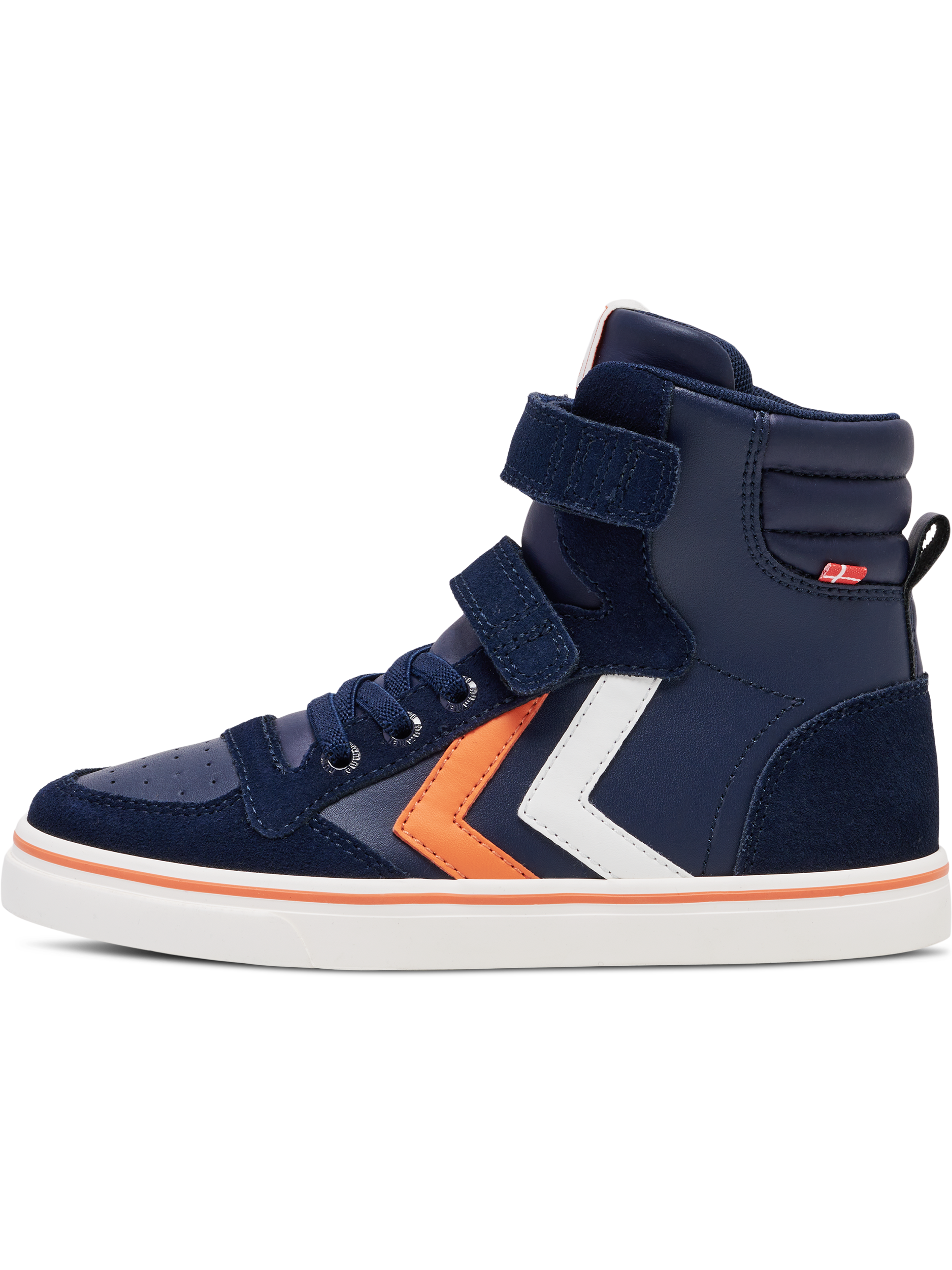 SLIMMER STADIL JR, NAVY, packshot