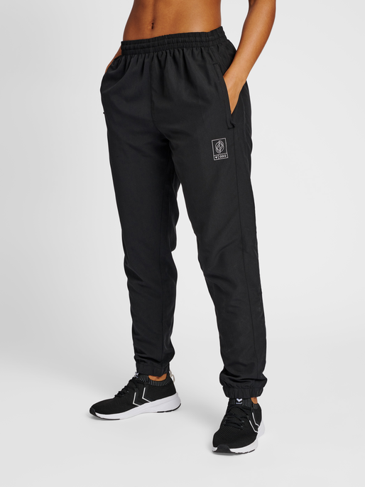 hmlGG12 TRACK PANTS WOMAN, 2001, model