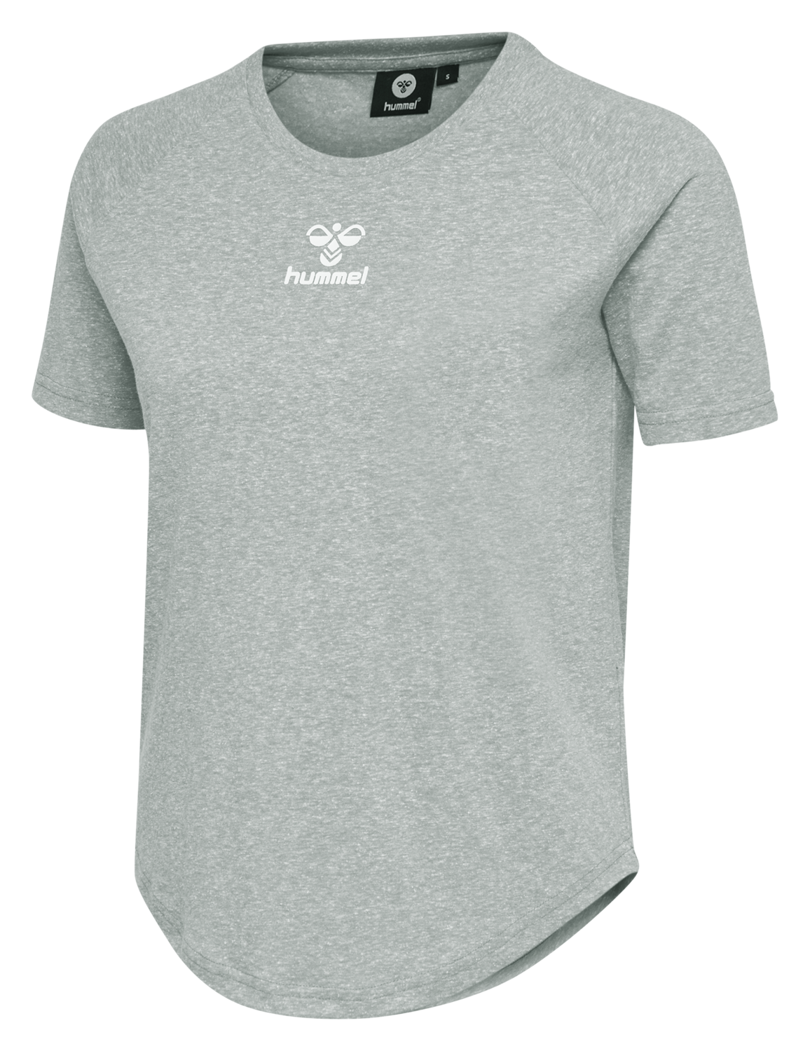 hmlPEYTON T-SHIRT S/S, 1968, packshot