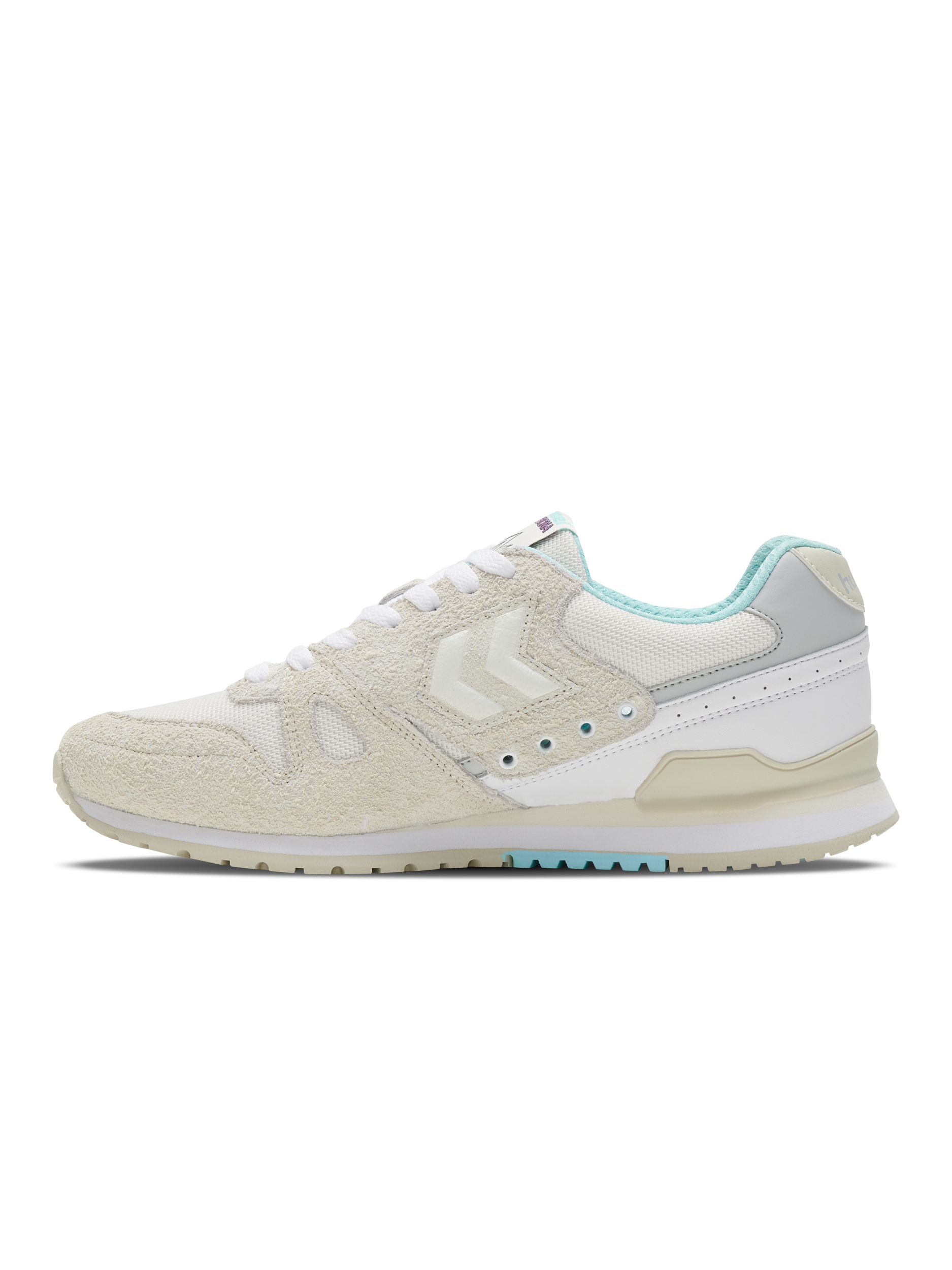 MARATHONA SUEDE, 9804, packshot