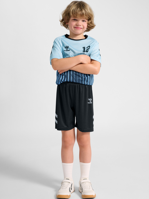 hmlSHIMMER SET, SKYWAY, model