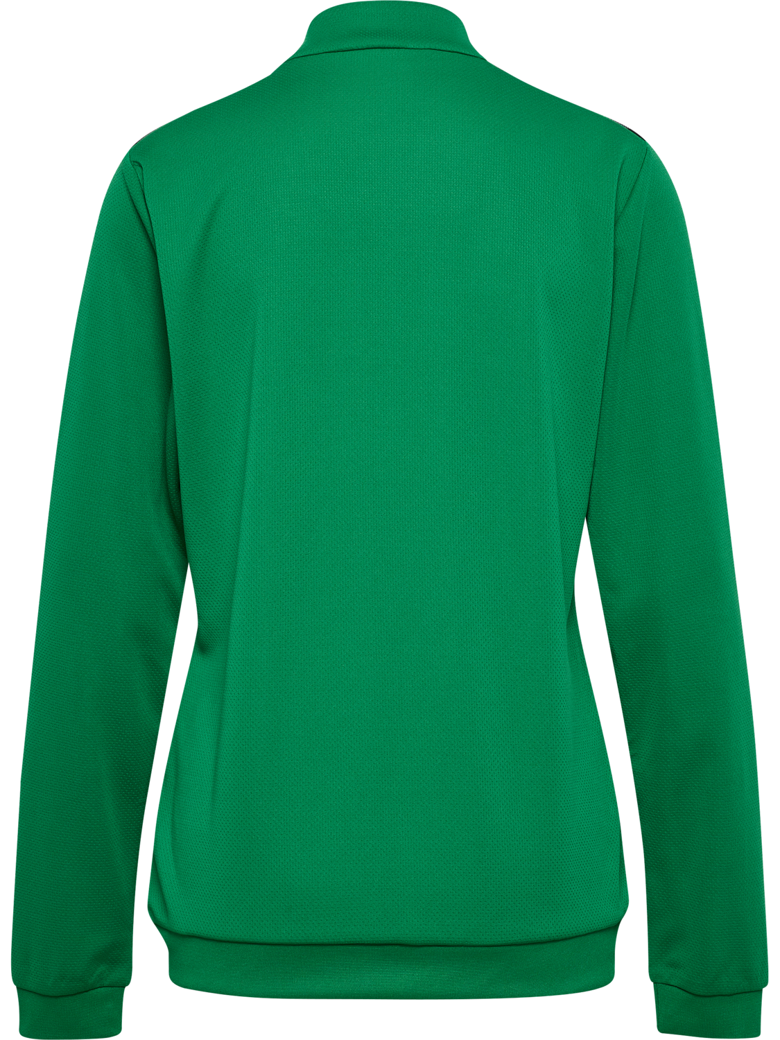 hmlAUTHENTIC PL ZIP JACKET WOMAN, JELLY BEAN, packshot