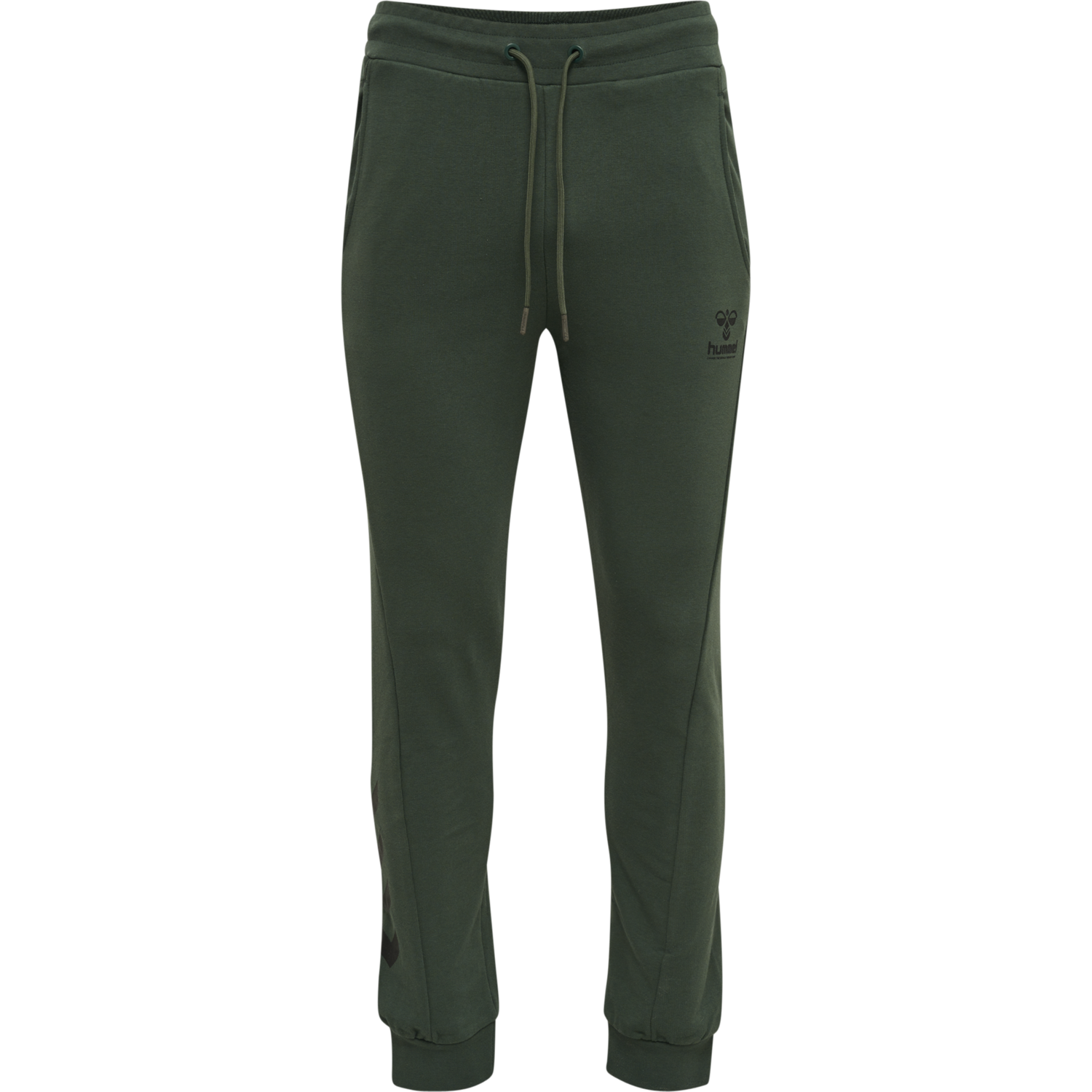 hmlISAM REGULAR PANTS, 6753, packshot