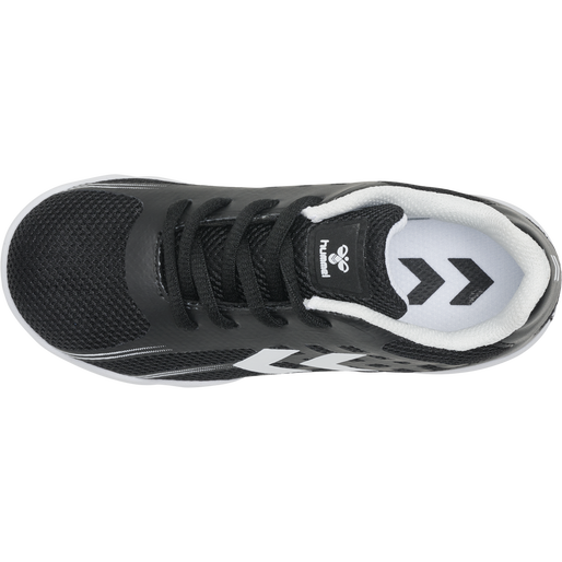 ROOT ELITE JR LC, BLACK, packshot