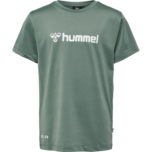 hmlPLAG SHORTS SET, 6575, packshot