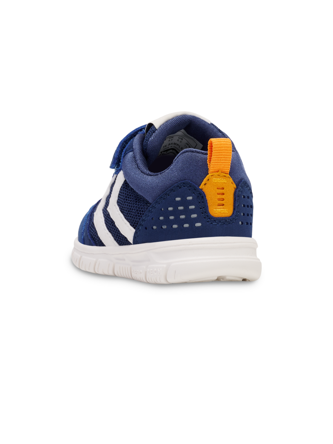 CROSSLITE INFANT, NAVY PEONY, packshot