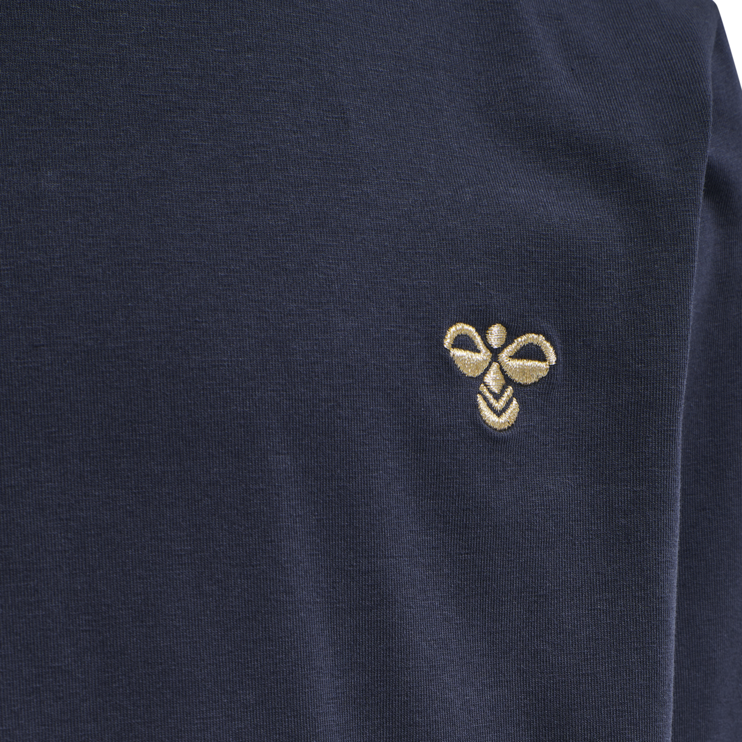 hmlBAELE DRESS L/S, 1009, packshot