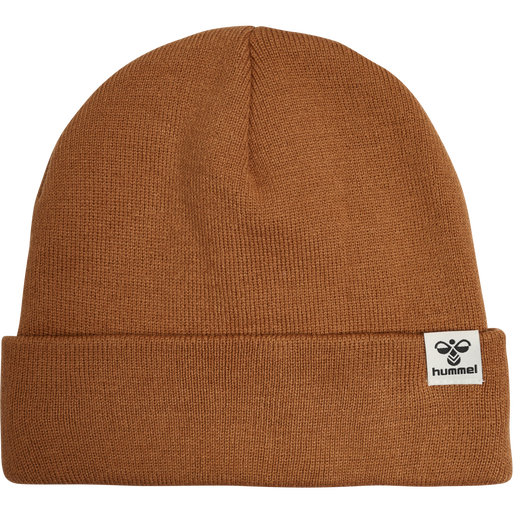 hmlPARK BEANIE, SIERRA, packshot