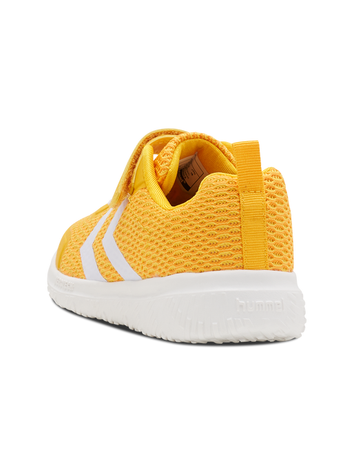 ACTUS RECYCLED JR, SAFFRON, packshot