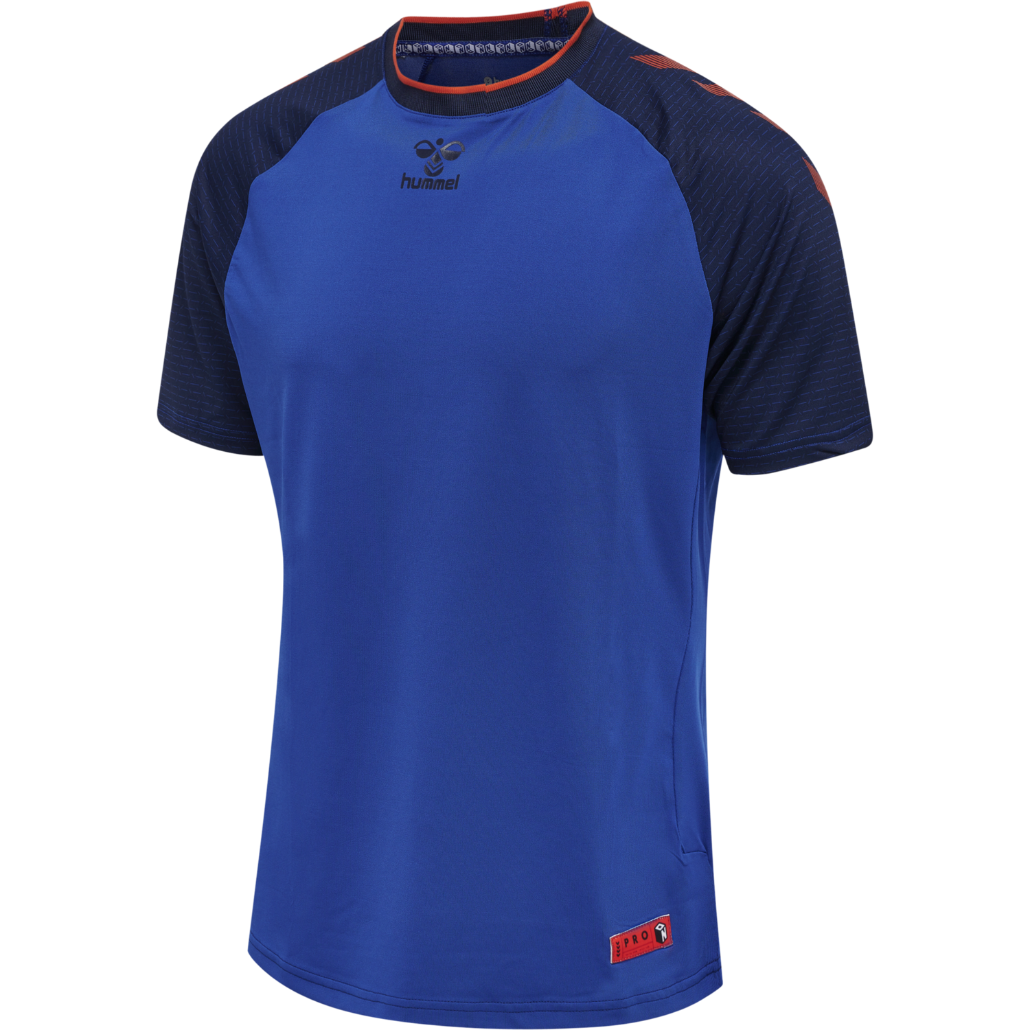 hmlPRO GRID GAME JERSEY S/S, 7127, packshot