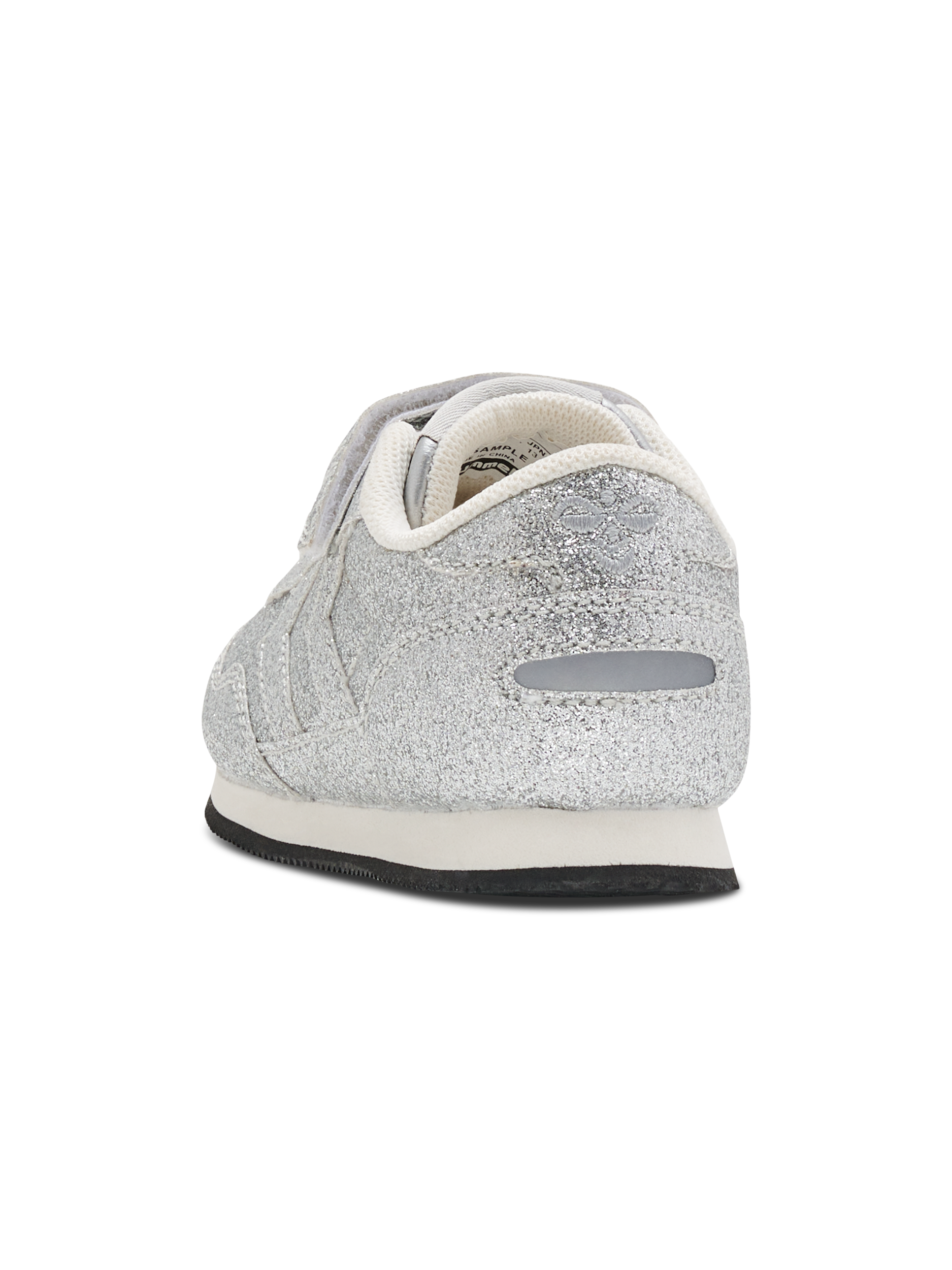 REFLEX GLITTER INFANT, SILVER, packshot